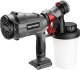 Graphite Pistolet malarski 58GE103 18 V + akumulator 4 Ah z ładowarką 58GE132 7