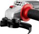 Szlifierka Graphite Szlifierka kątowa akumulatorowa Energy+ 125mm 58GE130 + akumulator 4 Ah z ładowarką 58GE132 10