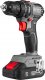 Wiertarko-wkrętarka Graphite Wiertarko-wkrętarka Graphite 58GE139 18 V + akumulator 4 Ah z ładowarką 58GE132 2