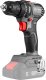 Wiertarko-wkrętarka Graphite Wiertarko-wkrętarka Graphite 58GE139 18 V + akumulator 4 Ah z ładowarką 58GE132 8