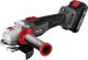 Szlifierka Graphite Szlifierka kątowa 125mm bezszczotkowa Energy+ 58GE142 + akumulator 4 Ah z ładowarką 58GE132 3