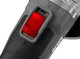Szlifierka Graphite Szlifierka kątowa 125mm bezszczotkowa Energy+ 58GE142 + akumulator 4 Ah z ładowarką 58GE132 8