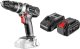Wiertarko-wkrętarka Graphite Wiertarko-wkrętarka Graphite 58G010 18 V + akumulator 4 Ah z ładowarką 58GE132 1