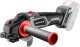 Szlifierka Graphite Szlifierka Graphite 58G026 + akumulator 4 Ah z ładowarką 58GE132 2
