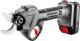 Sekator Graphite Sekator Graphite 58G029 akumulatorowy + akumulator 4 Ah z ładowarką 58GE132 10