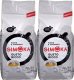 Kawa ziarnista Gimoka Gusto Ricco Bianco 2 kg 1