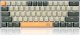 Klawiatura Redragon Redragon K606 Lakshmi Red switch (K606-OG&GY&BK) + A113 QL Bullet Keycaps (A113QL) 2