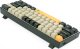 Klawiatura Redragon Redragon K606 Lakshmi Red switch (K606-OG&GY&BK) + A113 HP2 Panda Keycaps (A113 HP2) 5