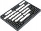 Klawiatura Redragon Redragon K606 Lakshmi Red switch (K606-OG&GY&BK) + A132 PBT Doubleshot Keycaps (A132) 11
