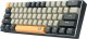 Klawiatura Redragon Redragon K606 Lakshmi Red switch (K606-OG&GY&BK) + A132 PBT Doubleshot Keycaps (A132) 3