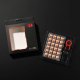 Klawiatura Redragon Redragon K630 DragonBorn Outemu Red (RED-K630RGB) + A113 QL Bullet Keycaps (A113QL) 6