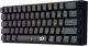 Klawiatura Redragon Redragon K630 DragonBorn Outemu Red (RED-K630RGB) + A113 QT Bullet Keycaps (A113QT) 2