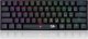 Klawiatura Redragon Redragon K630 DragonBorn Outemu Red (RED-K630RGB) + A130 PBT Doubleshot Pink Keycaps (A130 Pink) 1