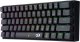 Klawiatura Redragon Redragon K630 DragonBorn Outemu Red (RED-K630RGB) + A130 PBT Doubleshot Pink Keycaps (A130 Pink) 2