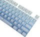 Klawiatura Redragon Redragon K630 DragonBorn Outemu Red (RED-K630RGB) + Ombre Keycaps (A134) 9