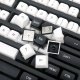 Klawiatura Redragon Redragon K630 DragonBorn Outemu Red (RED-K630RGB) + A132 PBT Doubleshot Keycaps (A132) 8
