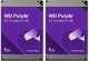 Dysk serwerowy WD Zestaw 2 dyski serwerowe WD Purple 1TB 3.5'' SATA III (6 Gb/s) (WD11PURZ) 1