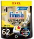 Finish Kapsułki Ultimate Plus 124szt. Lemon (FINS-KA-040-10) 1