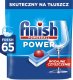Finish Tabletki do zmywarki Power All in 1 130 szt. 15