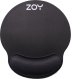 Klawiatura ZOY Klawiatura ZOY ZKB880 + Mysz ZOY bezprzewodowa ZMS88 + Podkładka ZOY żelowa czarna ZMP25 8