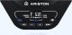 Bojler Ariston Lydos Hybrid WiFi 80 1.2 kW + dedykowany zbiornik kondensatu 6,3 litra 2