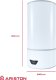Bojler Ariston Lydos Hybrid WiFi 80 1.2 kW + dedykowany zbiornik kondensatu 6,3 litra 3