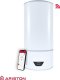 Bojler Ariston Lydos Hybrid WiFi 100 1.2 kW + dedykowany zbiornik kondensatu 6,3 litra 10