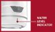 Bojler Ariston Lydos Hybrid WiFi 100 1.2 kW + dedykowany zbiornik kondensatu 6,3 litra 16