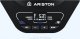 Bojler Ariston Lydos Hybrid WiFi 100 1.2 kW + dedykowany zbiornik kondensatu 6,3 litra 2