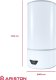 Bojler Ariston Lydos Hybrid WiFi 100 1.2 kW + dedykowany zbiornik kondensatu 6,3 litra 3