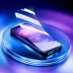 Smartfon Samsung Smartfon Samsung Galaxy S25 5G 12/256GB Niebieski (SM-S931BLB) + FlexibleGlass 18