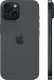 Smartfon Apple Smartfon Apple iPhone 15 128GB Black (MTP03) + FlexibleGlass 2