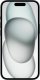 Smartfon Apple Smartfon Apple iPhone 15 128GB Black (MTP03) + FlexibleGlass 4