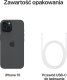 Smartfon Apple Smartfon Apple iPhone 15 128GB Black (MTP03) + FlexibleGlass 6