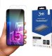 Smartfon Apple Smartfon Apple iPhone 15 128GB Black (MTP03) + FlexibleGlass 7