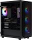Komputer Game X G100, Core i3-13100F, 16 GB, RTX 5070, 512 GB M.2 PCIe 1