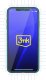 Smartfon Samsung Galaxy M35 5G 128GB Dual SIM niebieski (M356) + FlexibleGlass 6