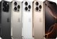 Smartfon Apple Smartfon Apple iPhone 16 Pro Max 256GB Desert Titanium (MYWX3) + FlexibleGlass 6