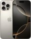 Smartfon Apple Smartfon Apple iPhone 16 Pro Max 8/256GB Natural Titanium (MYWY3HX/A) + FlexibleGlass 1