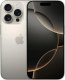 Smartfon Apple Smartfon Apple iPhone 16 Pro Max 8/256GB Natural Titanium (MYWY3HX/A) + FlexibleGlass 9