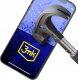 Smartfon Samsung Galaxy A55 5G 8/256GB Black - Awesome Navy (SM-A556BZK) + FlexibleGlass 15