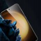 Smartfon Samsung Galaxy A55 5G 8/256GB Black - Awesome Navy (SM-A556BZK) + FlexibleGlass 16