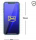 Smartfon Samsung Galaxy A55 5G 8/256GB Black - Awesome Navy (SM-A556BZK) + FlexibleGlass 17