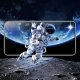 Smartfon Samsung Galaxy A55 5G 8/256GB Black - Awesome Navy (SM-A556BZK) + FlexibleGlass 18