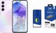 Smartfon Samsung Galaxy A55 5G 8/128GB Fioletowy (SM-A556BLVAEUE) + FlexibleGlass 1