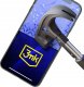 Smartfon Samsung Galaxy A55 5G 8/256GB Niebieski  (SM-A556B/DS) + FlexibleGlass 14