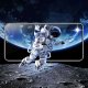 Smartfon Samsung Galaxy A55 5G 8/256GB Niebieski  (SM-A556B/DS) + FlexibleGlass 17