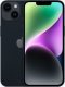 Smartfon Apple iPhone 14 128GB Midnight (MPUF3) + FlexibleGlass 1
