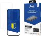 Smartfon Apple iPhone 14 128GB Midnight (MPUF3) + FlexibleGlass 2