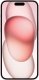 Smartfon Apple iPhone 15 Plus 256GB Pink (MU193) + FlexibleGlass 3